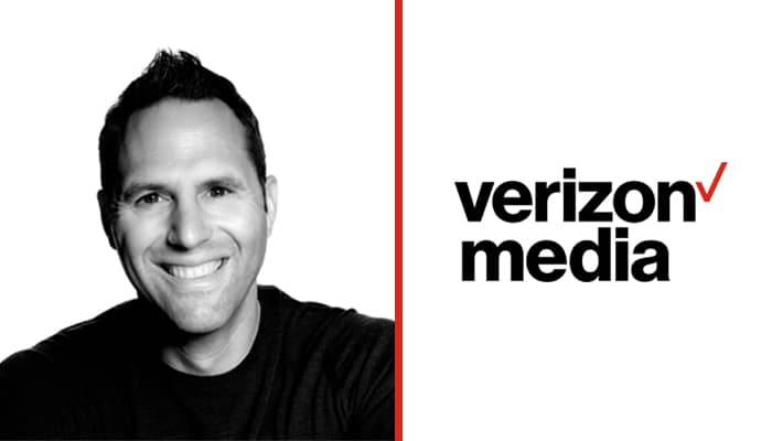 verizon media paul sigaloff