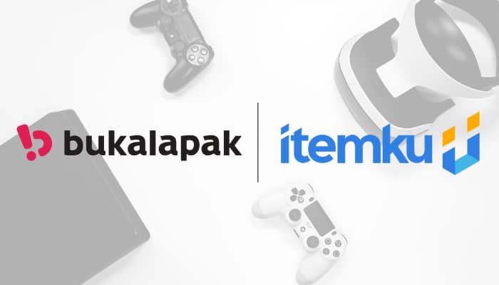 Bukalapak-Itemku-Partnership-Indonesia-Gaming