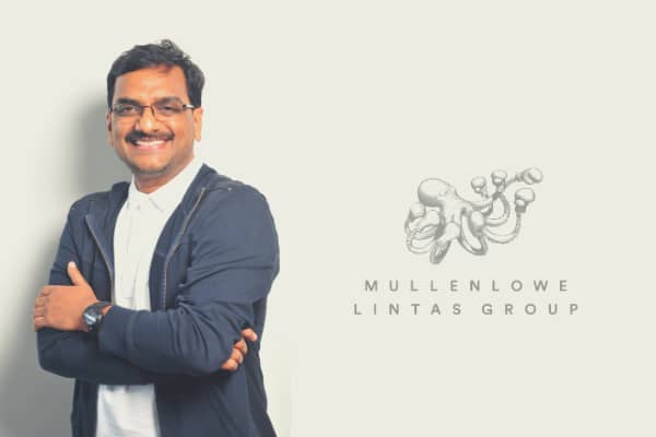S. Subramanyeswar MullenLowe Lintas