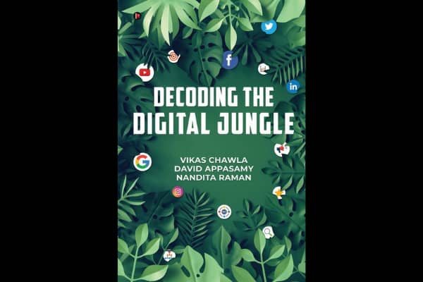Decoding the Digital Jungle