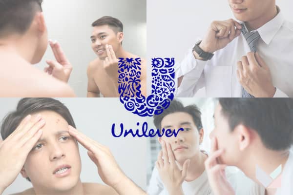 UNILEVER GPC