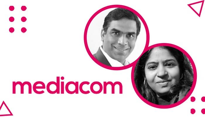 mediacom appointments sharam sequeira