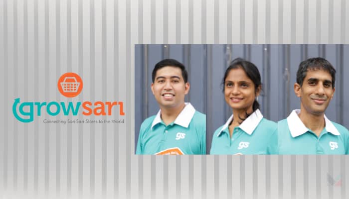GrowSari-Philippines-B2B-Platform-Series-B-Funding