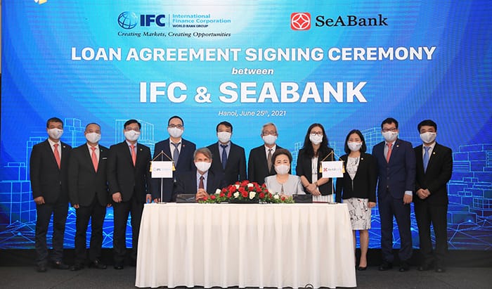 IFC-SEABANK