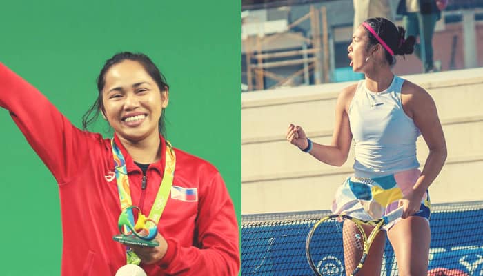 Filipino prosumer_sports