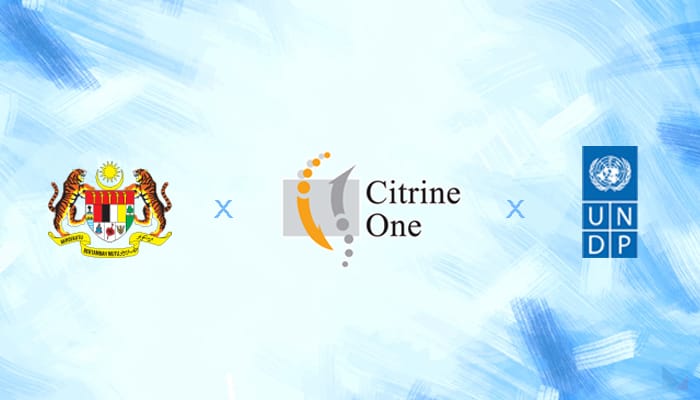 citrine one pr agency