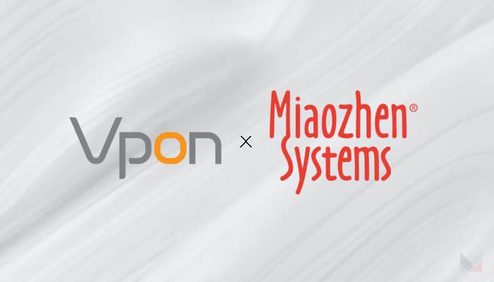 vpon x miaozhen systems