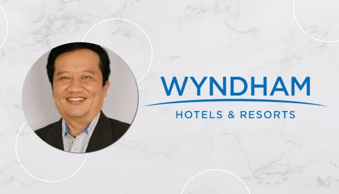 wyndham Pamudji Slamet
