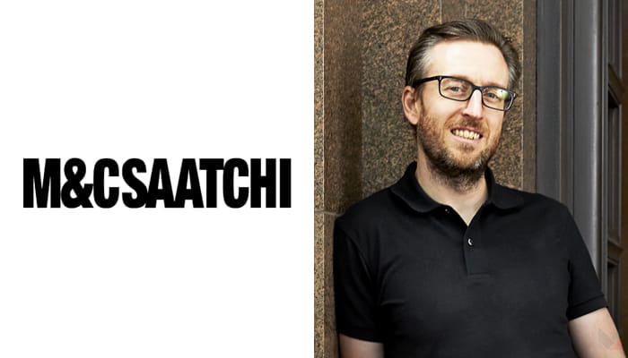 M&C SAATCHI ANZ PRECISION