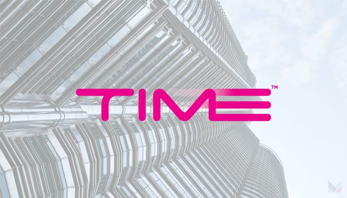 TIME ROCKSTAR DIGITAL