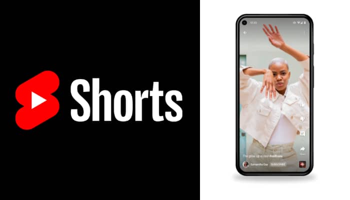 YouTube Shorts Singapore