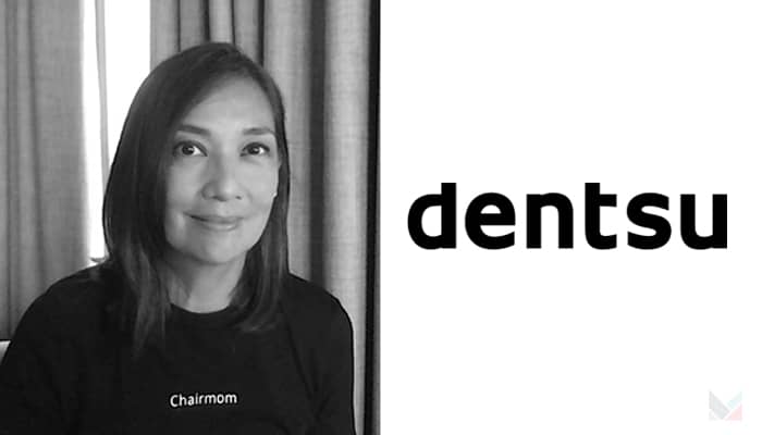 dentsu merlee jayme