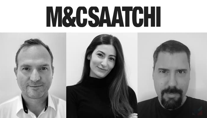 mc saatchi au precision