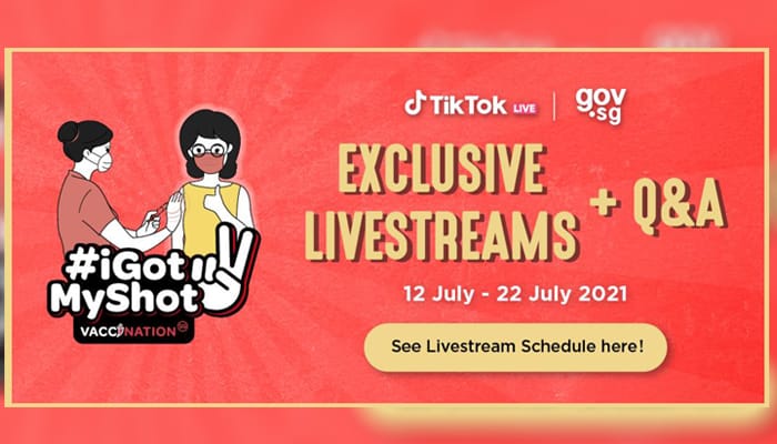 tiktok gov sg