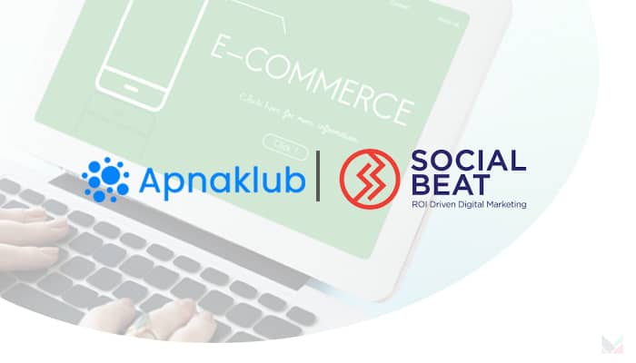 Apnaklub x Social Beat