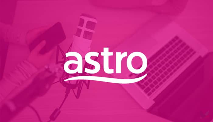 Astro SMEs Time to Evolve