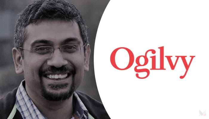 Ogilvy Malaysia Debdan Banerjee