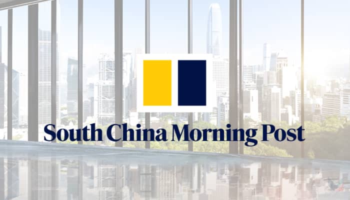SCMP Group Subscription