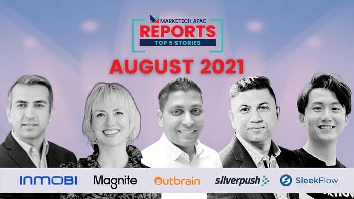 MARKETECH APAC’s Top 5 Stories for August: Mobile gaming in Indonesia takes reign