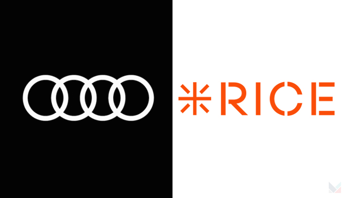 Audi x RICE