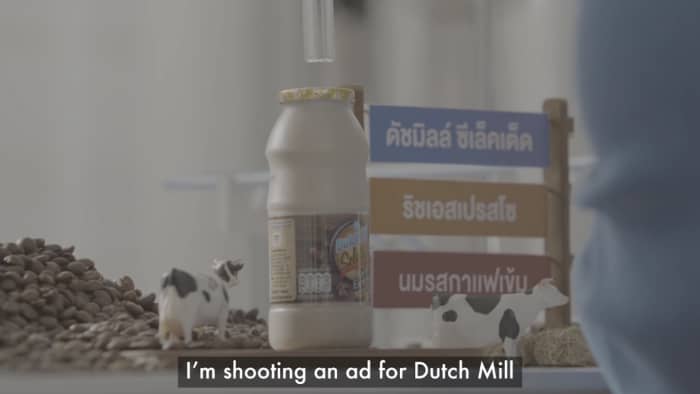 DUTCH MILL_THAILAND_WUNDERMAN THOMPSON