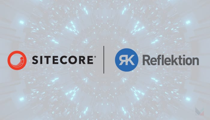 Sitecore and Reflektion