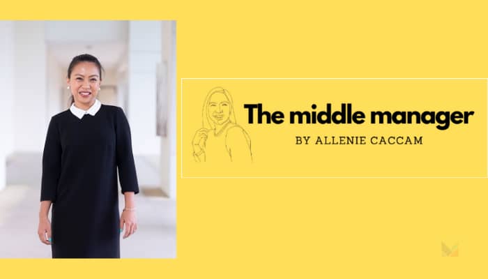 AirAsia PH’s head of marketing launches own podcast to tackle middle management
