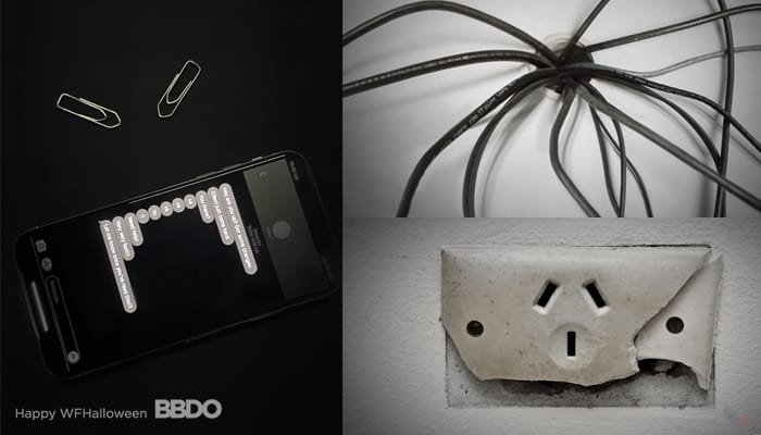 BBDO Singapore In-house Campaign