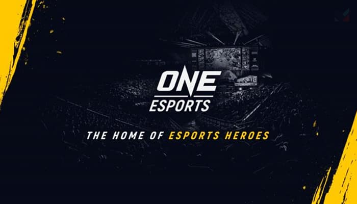 ONE Esports
