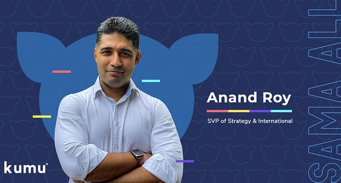 Anand Roy Kumu