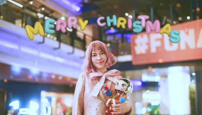 CapitaLand-POP-MART-Rae-Virtual-Influencer-Campaign