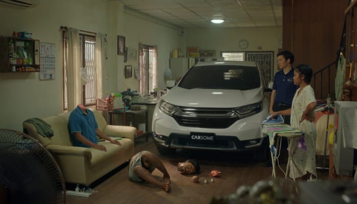 Carsome-Thailand-Campaign-Sales-Platform