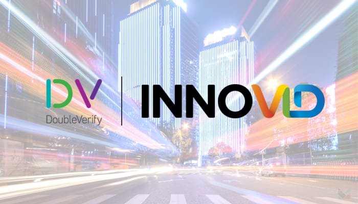 DV x Innovid