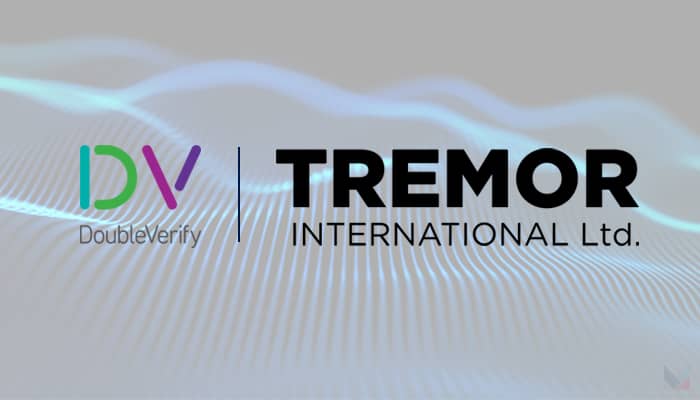 DoubleVerify x Tremor