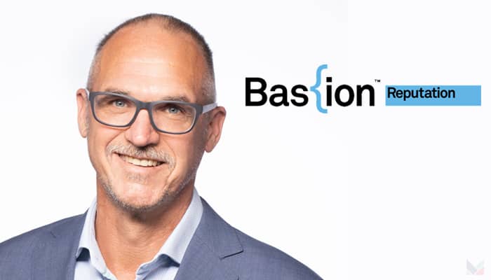 Jim Carden Bastion Reputation