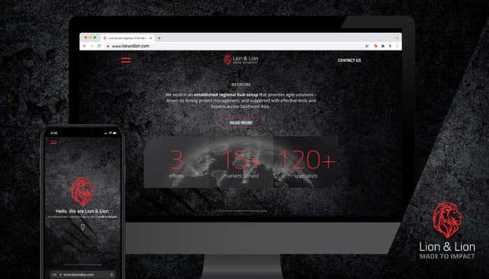 Lion-And-Lion-Brand-Identity-Revamp