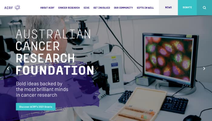 Australian-Cancer-Research-Foundation-CX-Lavender