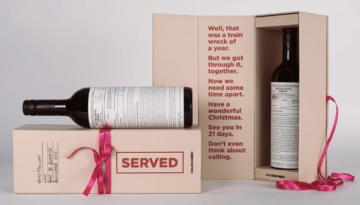 Colenso-BBDO-Restraining-Order-Christmas