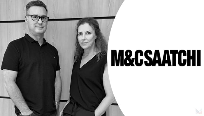 MC Saatchi Parsons O'Brien