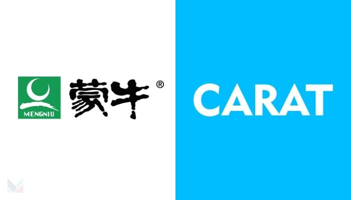 Mengniu-Group-Carat-China