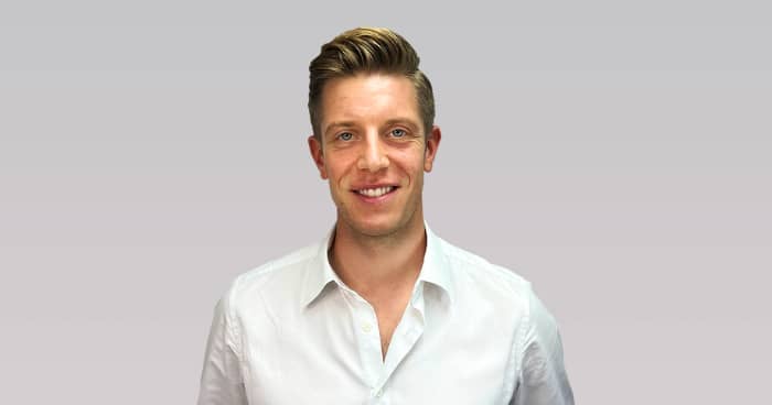 Lion & Lion taps Frederik Rasmussen as new business director for MY