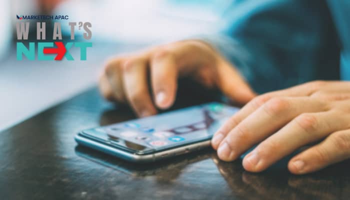 What’s NEXT: What the future looks for marketers beyond the cookie