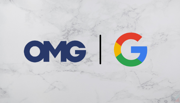 OMG MY ties with Google to boost performance marketing capabilities