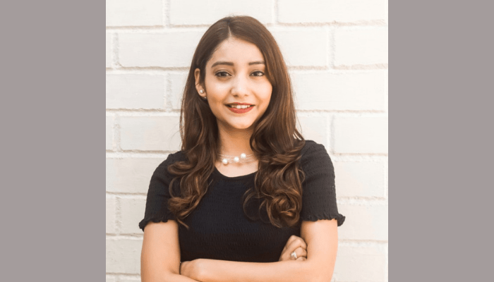 Pankhuri founder Pankhuri Shrivastava passes away