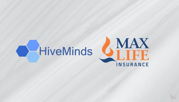 HiveMinds-and-Max-Life-Insurance