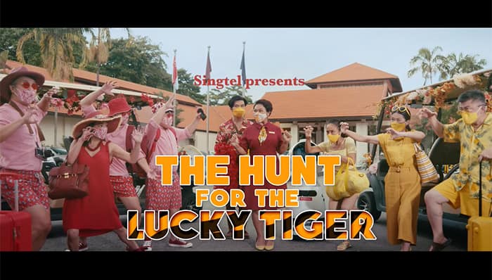 Singtel-The-Hunt-For-The-Lucky-Tiger-1