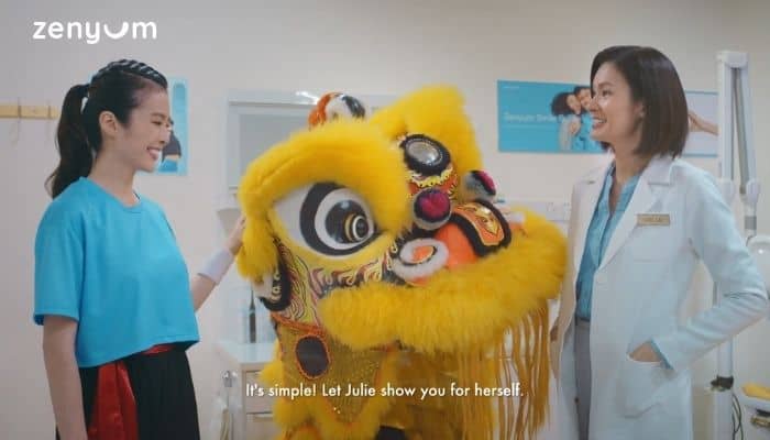 Zenyum-CNY-Campaign