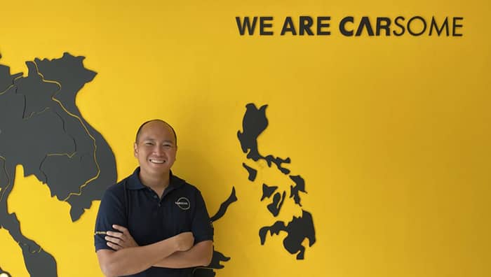 Carsome-Indonesia-Andrew-Mawikere