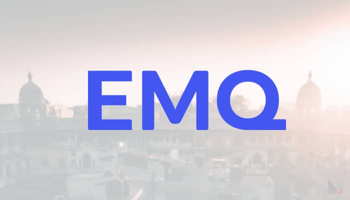 Fintech-EMQ-South-Asia
