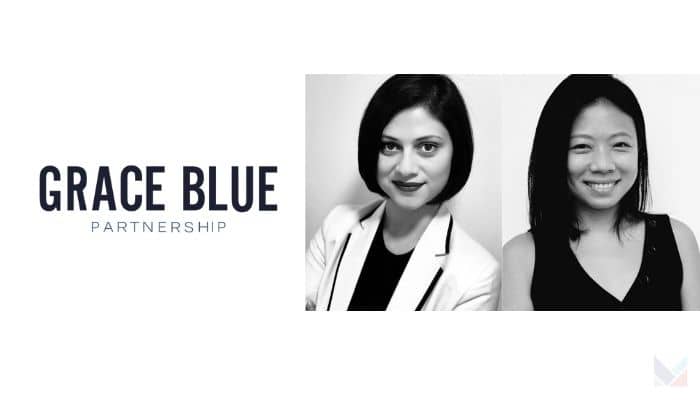 Grace Blue expands to SG, appoints two new execs